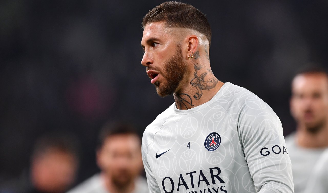 Galatasaray’da Sergio Ramos sesleri
