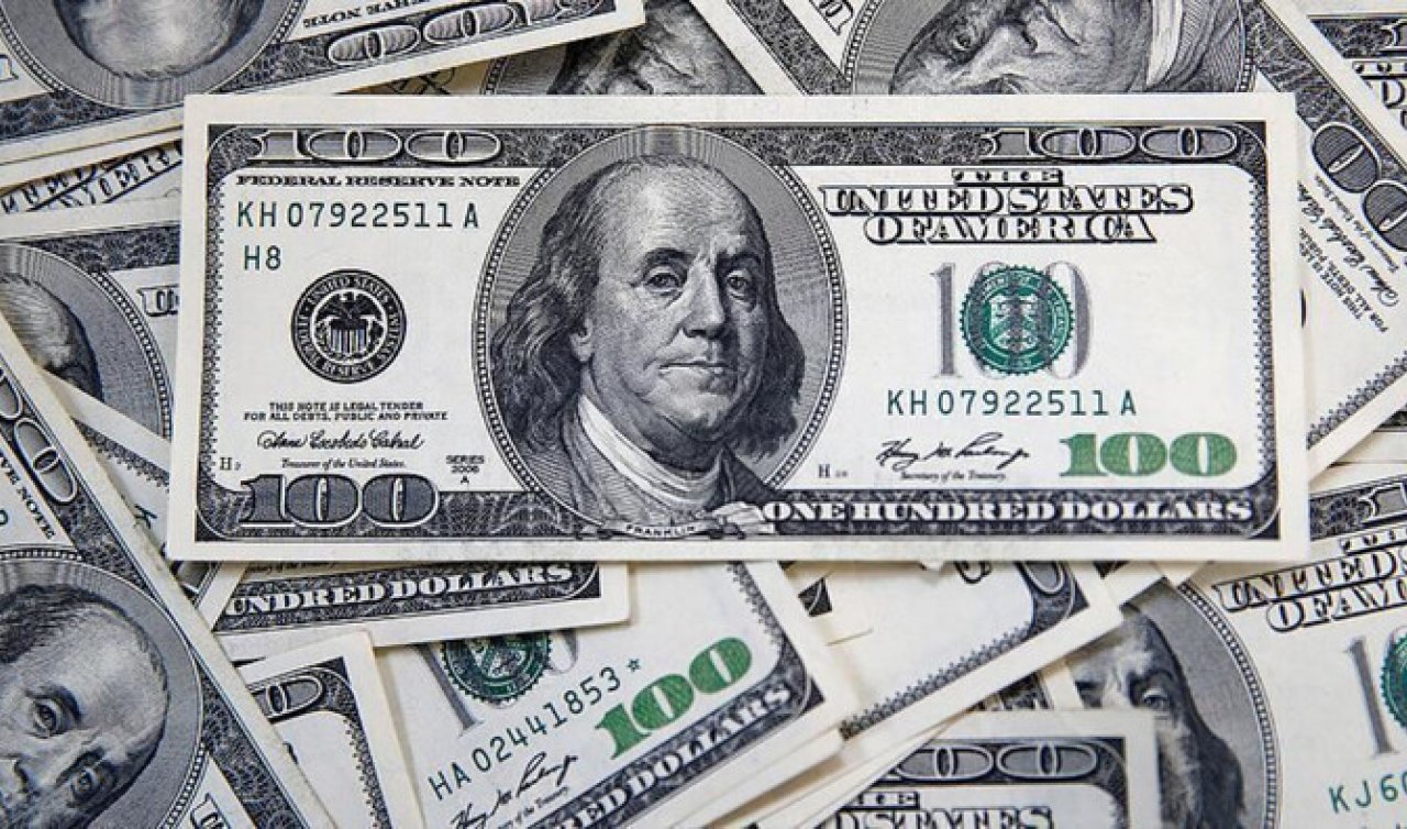 Serbest piyasada döviz fiyatları I Dolar bugün kaç TL?