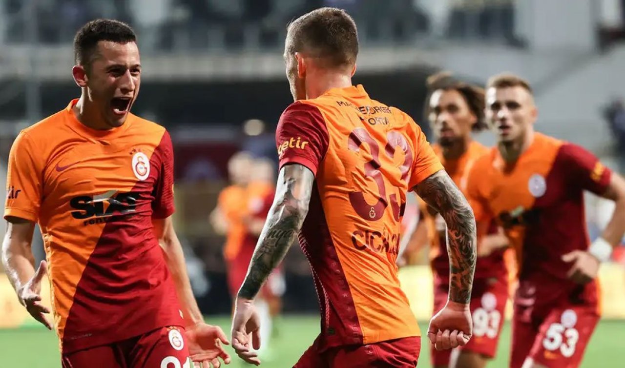 Olimpiu Morutan için Galatasaray bekleniyor