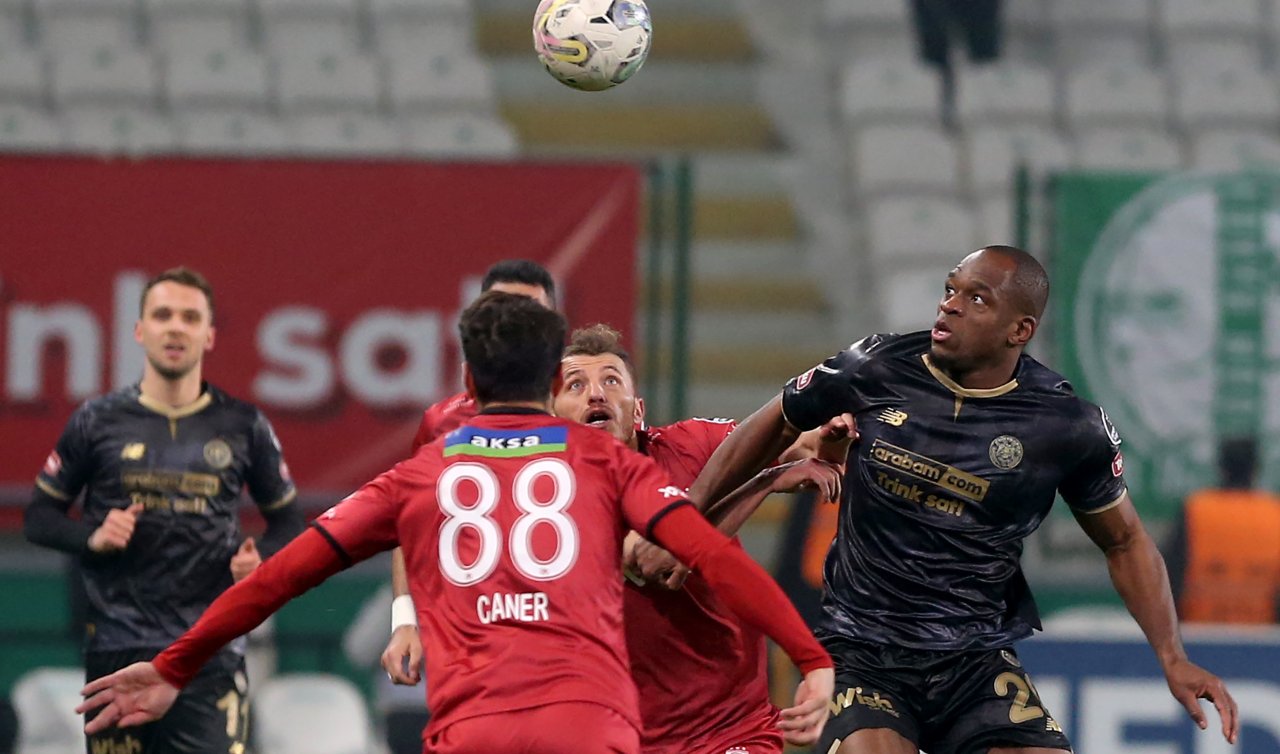  Uche İkpeazu ile  görüşmeler sürüyor!