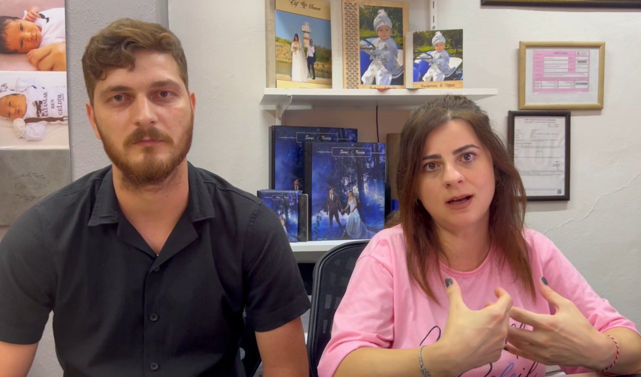6 aylık hamile kadının aracına içki şişesi fırlattılar!