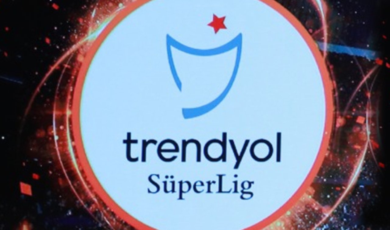 Süper Lig hasreti yarın sona eriyor