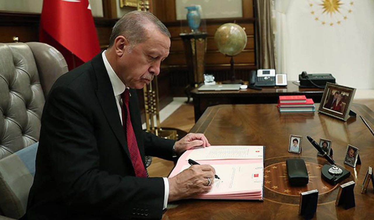 57 ile yeni vali! Konya valisi değişti mi?