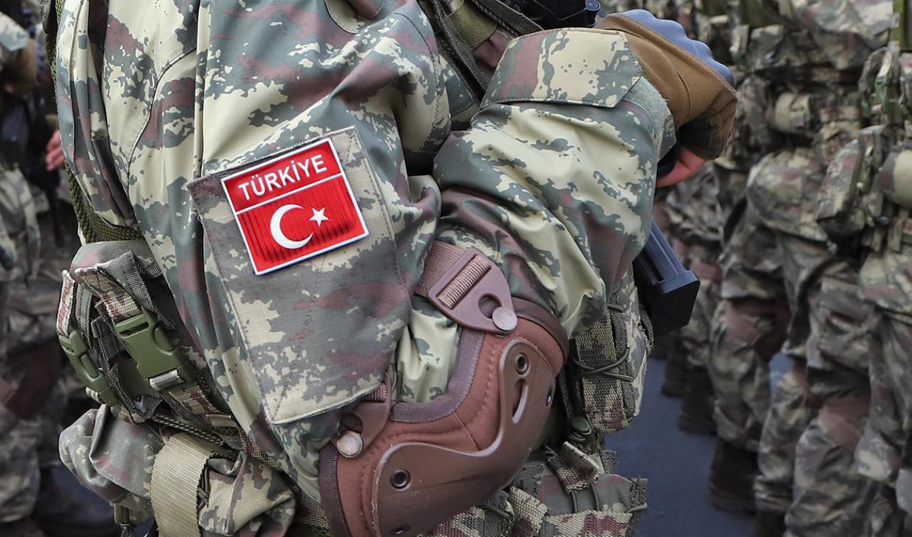 Pençe Kilit Operasyonu bölgesinde 5 asker şehit oldu
