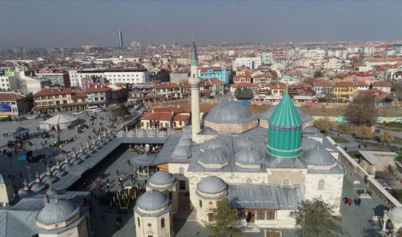  Sadece Konyalılar anlayabilir! İşte 10 “Gonyalı’’ Durum