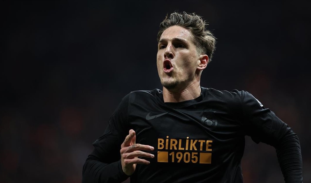Nicolo Zaniolo İngiltere’ye mi gidiyor? 