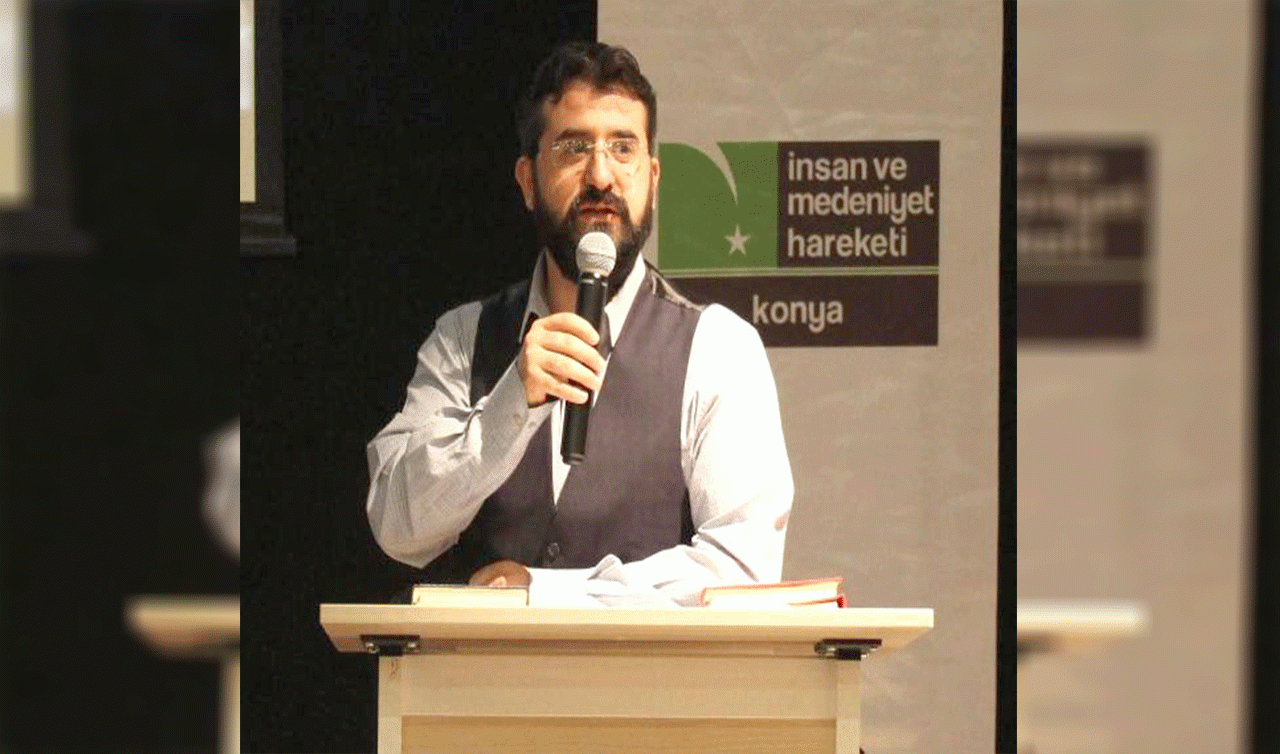 STK Platformu Başkanı Âdem Ceylan; “Mesele diyanet işleri başkanlığı değil!’’  