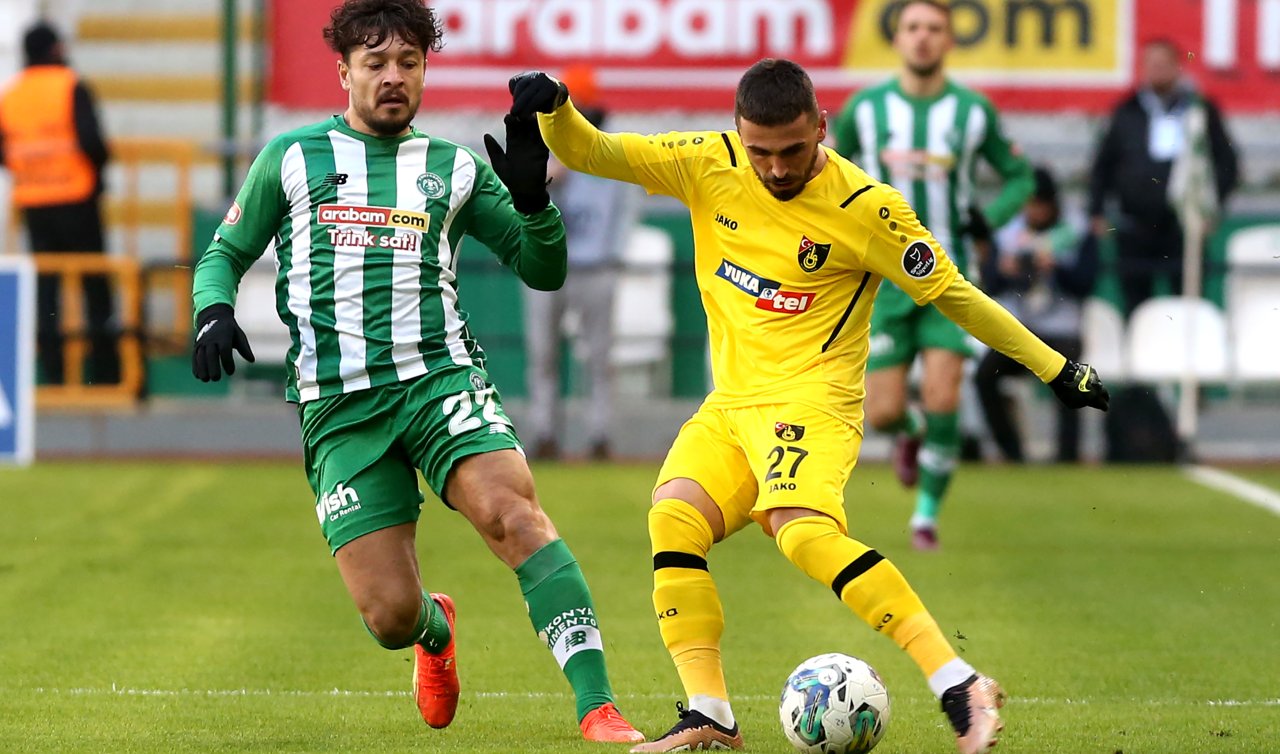 Süper Lig heyecanı başlıyor!  İşte Konyaspor’un ilk rakibi!