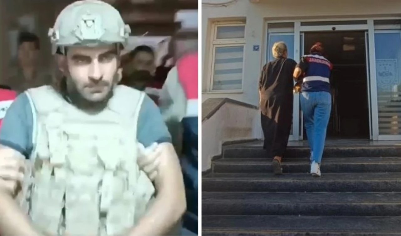 Her satırı korkunç! Gurbetçi cinayetinin altından yasak aşk çıktı