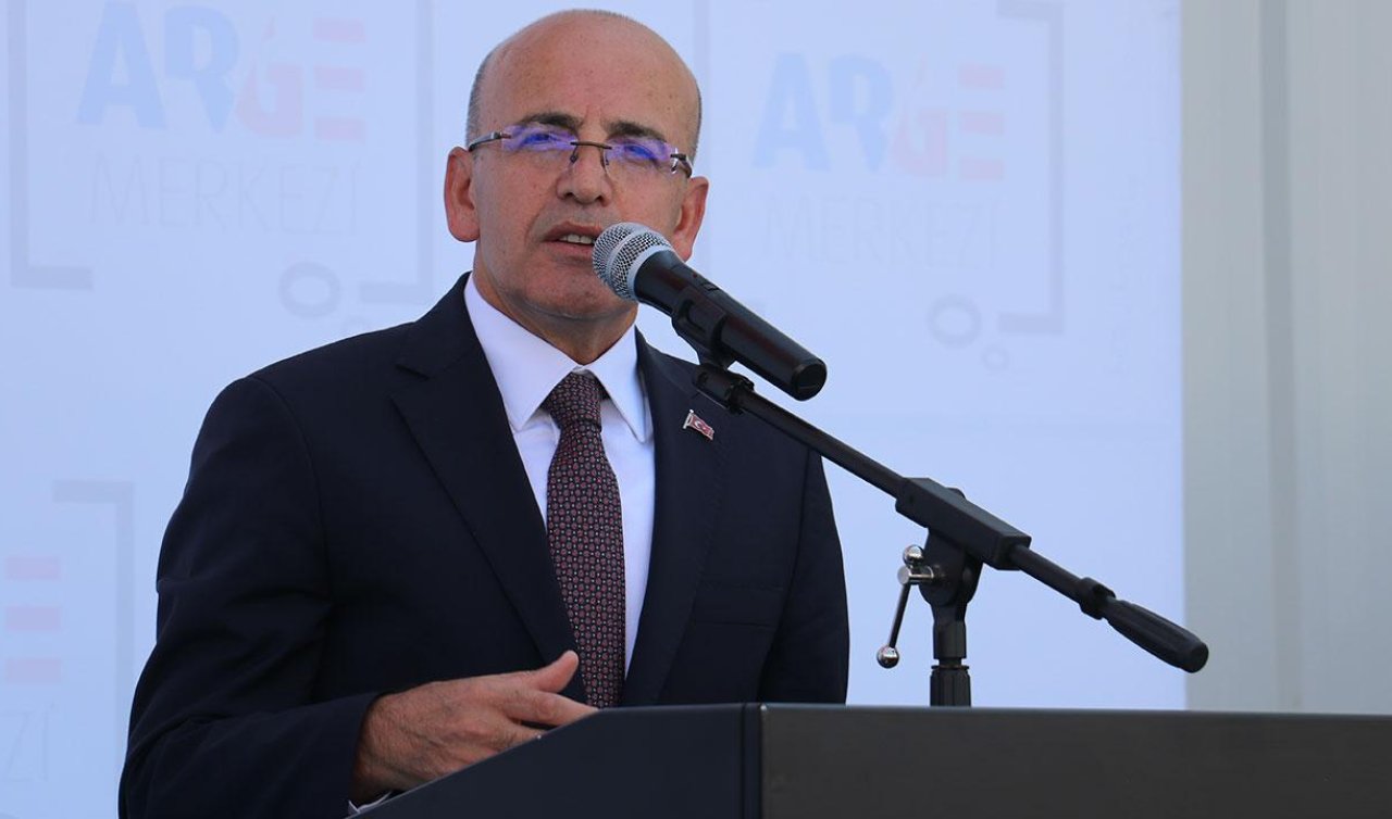  “Önceliğimiz makro finansal istikrarın pekiştirilmesi’’