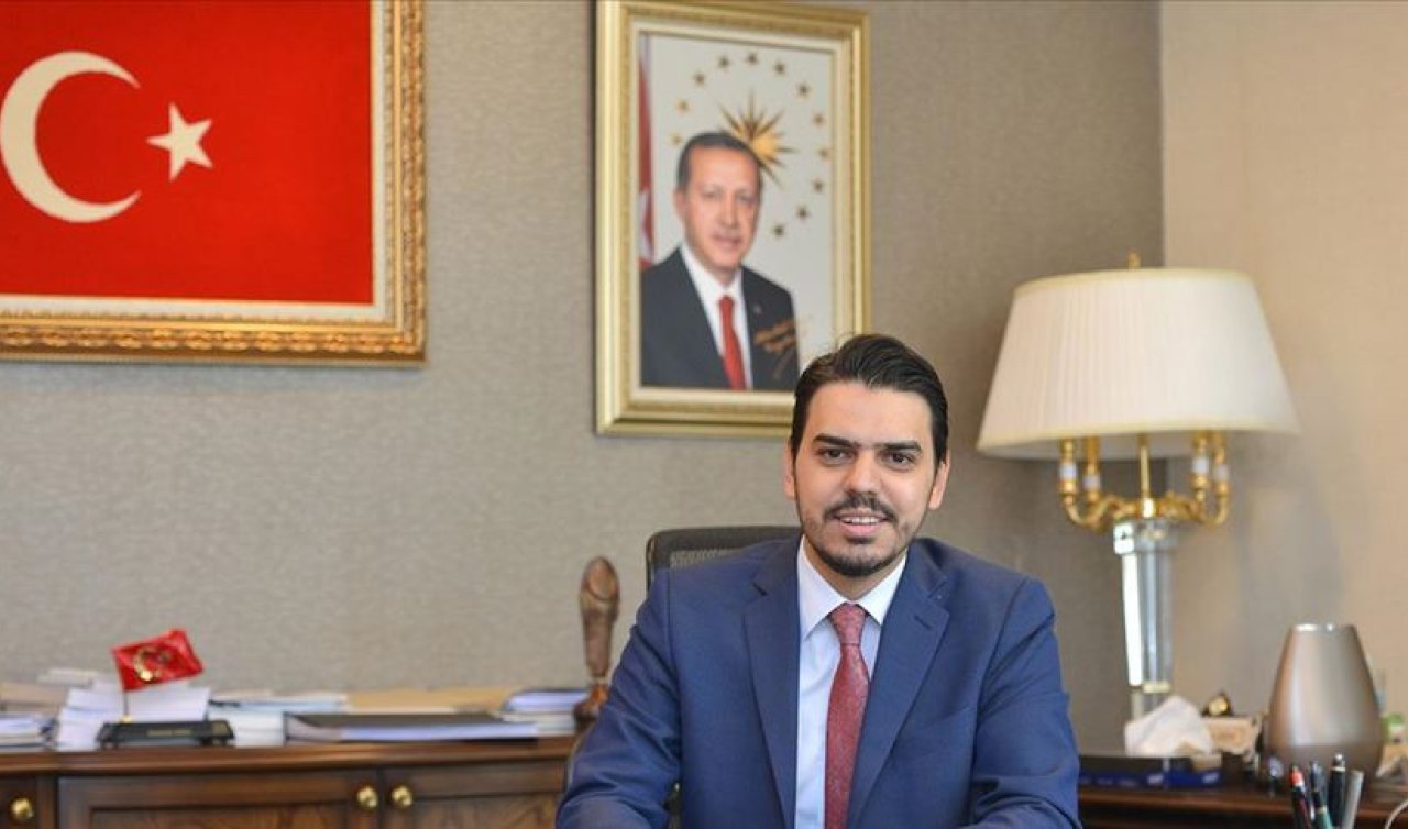 YTB başkanlığına yeniden Abdullah Eren atandı! Abdullah Eren kimdir?