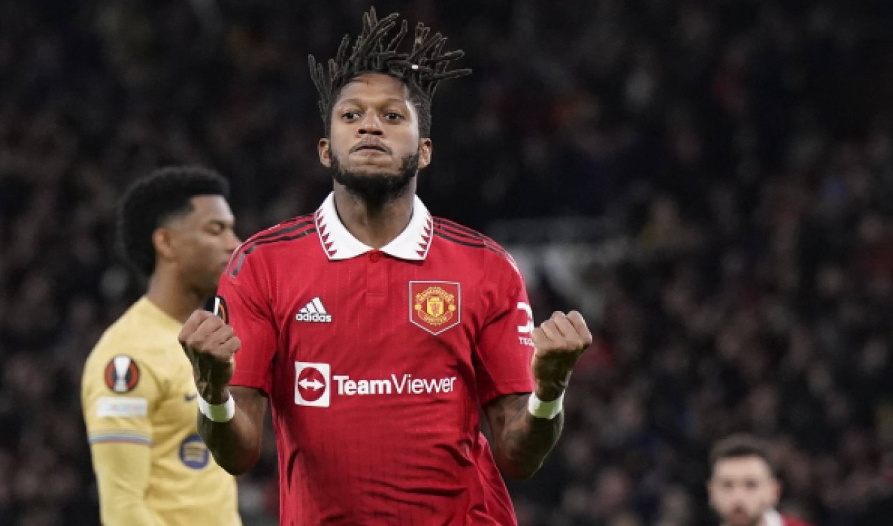 Fred İstanbul’da! Fenerbahçe açıkladı