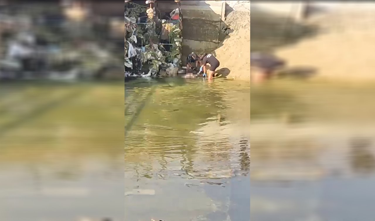3 gündür kayıp olan kadının cesedi bulundu!