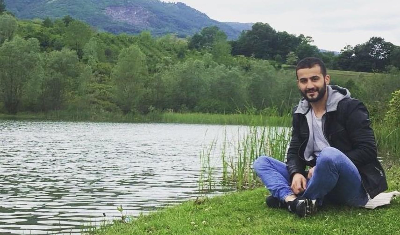  Sokakta yürürken silahlı saldırı sonucunda öldü!