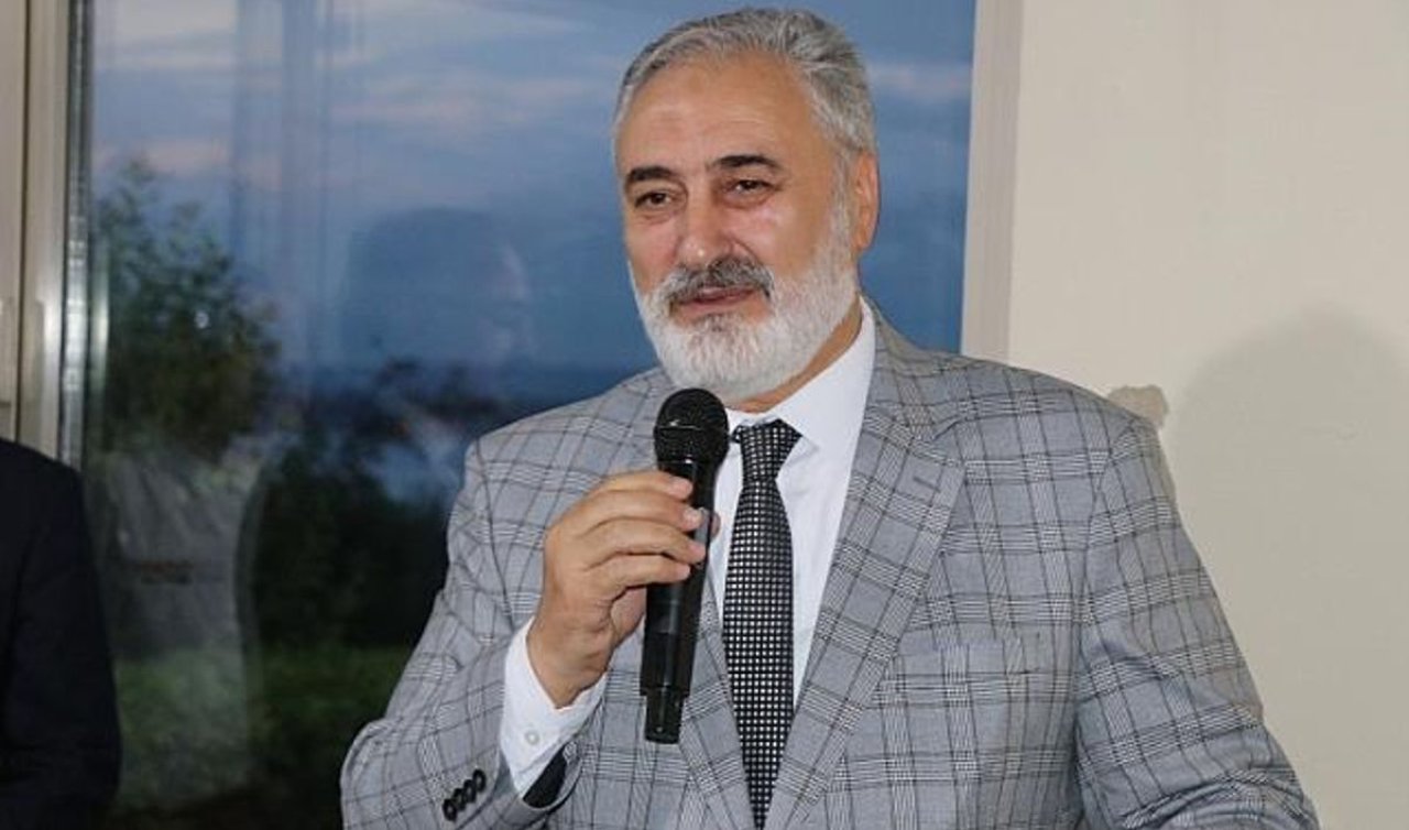 Ankara İl Müftüsü Hasan Çınar’dan Batı’ya tokat gibi cevap!
