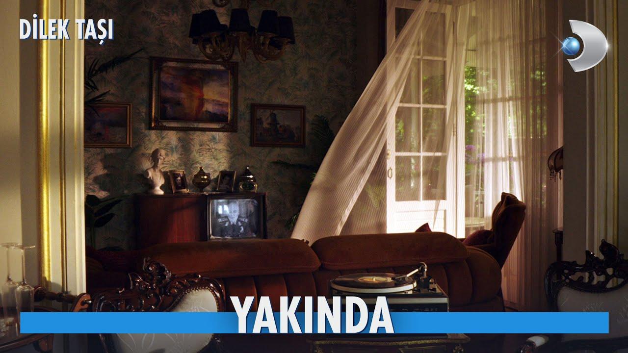 dilek taşı