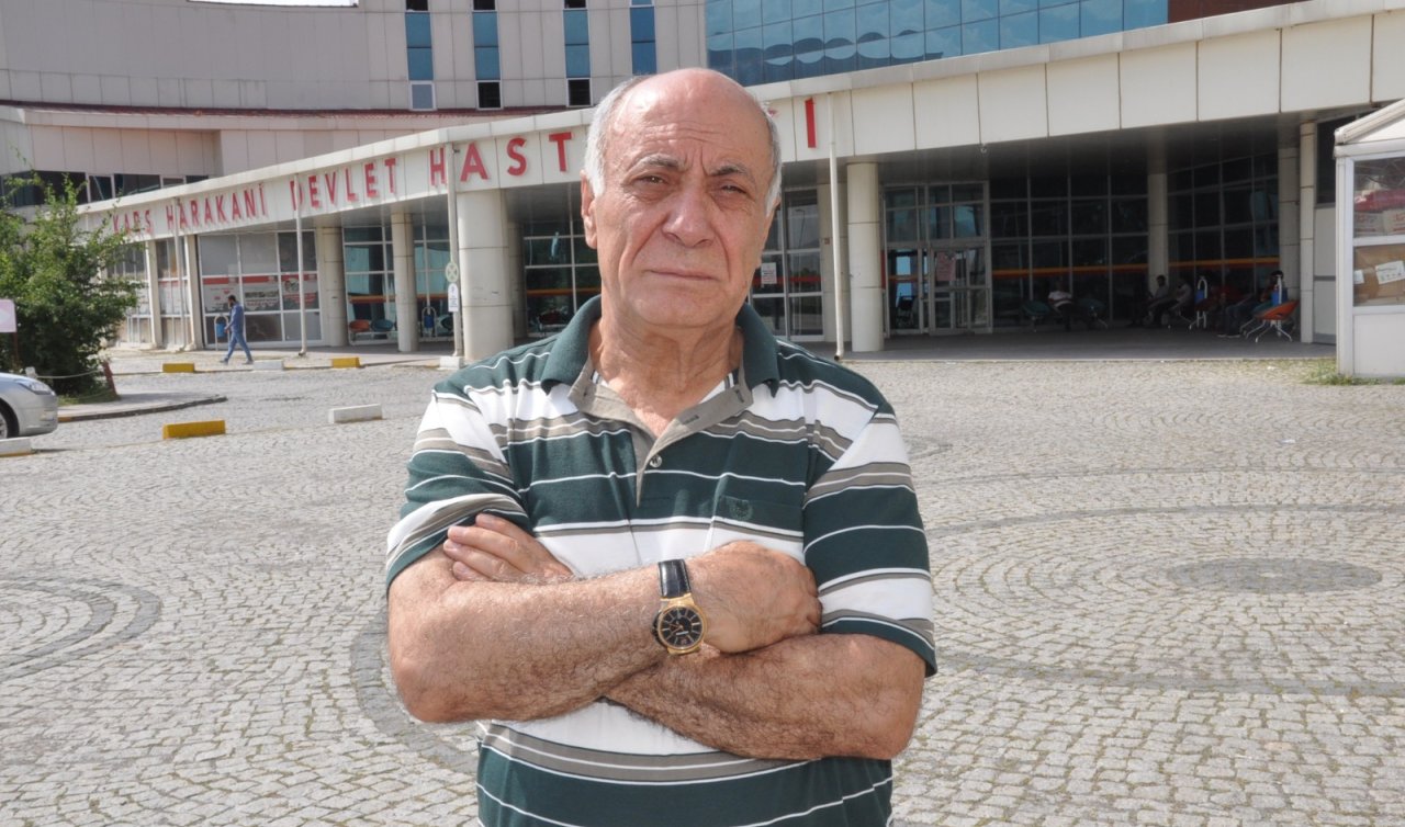  Eski milletvekilinin ablasına saldırı: “Bu cani kendini deliliğe veriyor’’