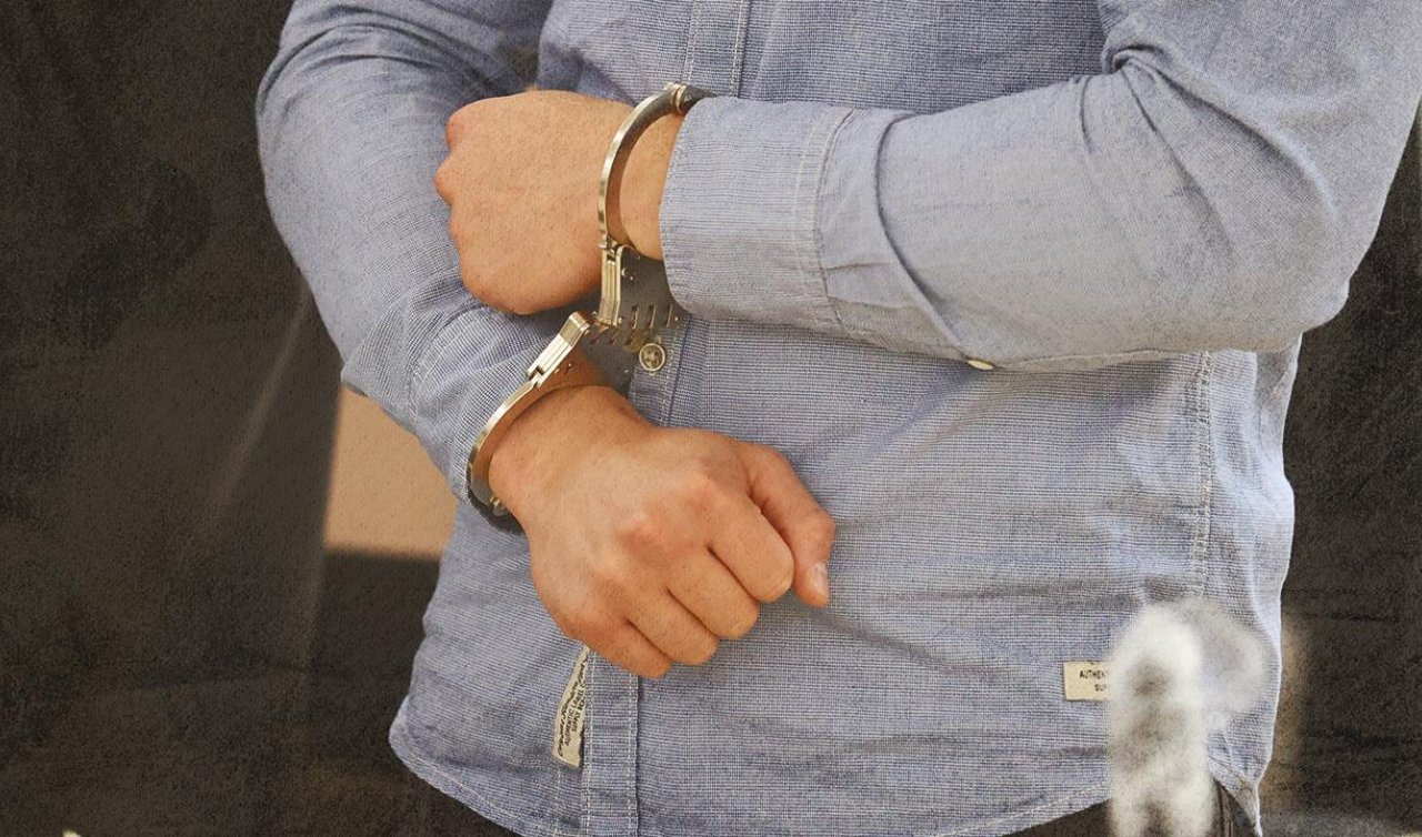 2 FETÖ şüphelisi Yunanistan’a kaçarken yakalandı