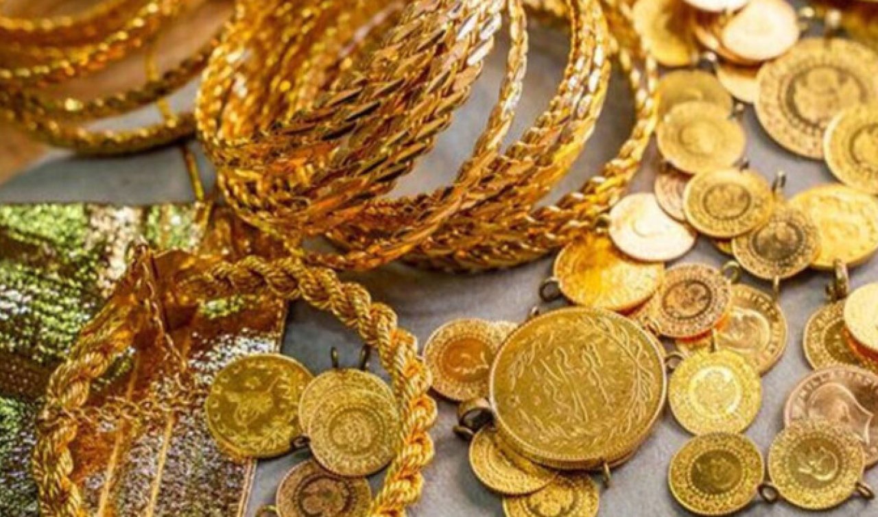 14 Ağustos 2023 güncel altın fiyatları: Bugün gram, çeyrek, tam altın ne kadar?