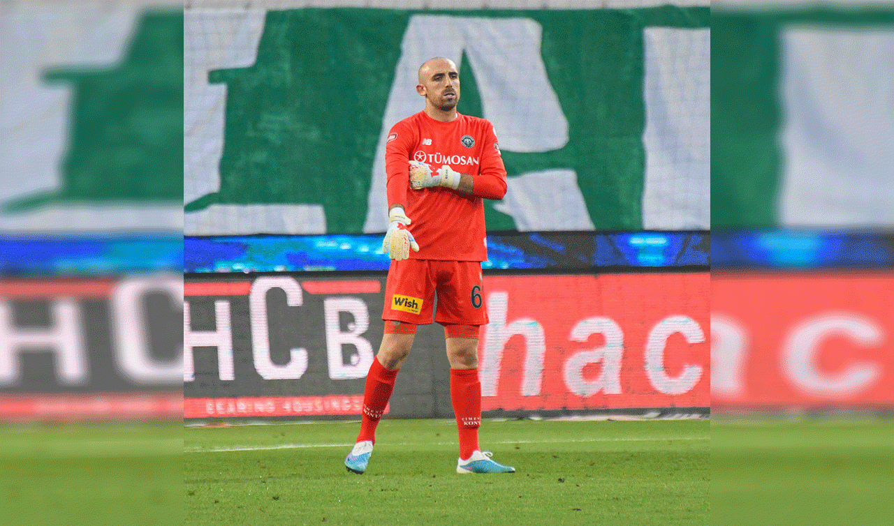  Paul Bernardoni’den harika başlangıç