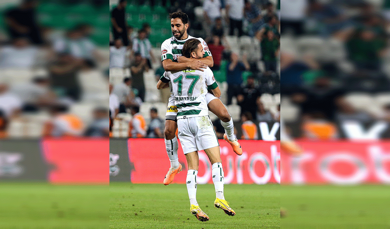  Adil’in yerine Uğurcan