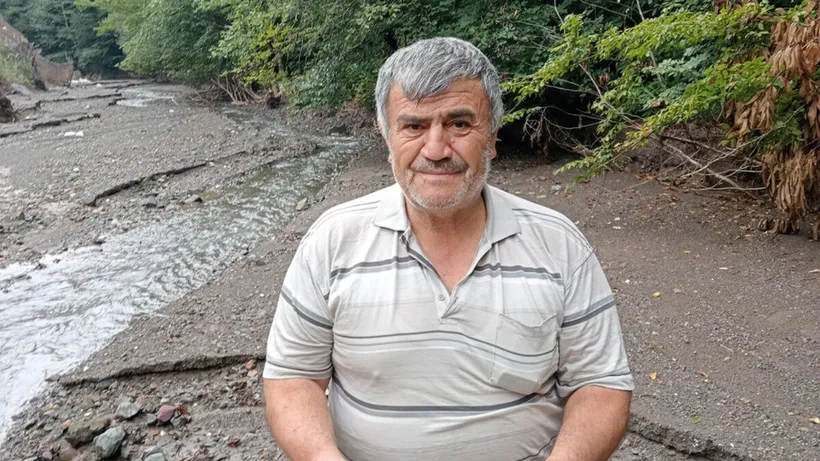 altın bulan adam