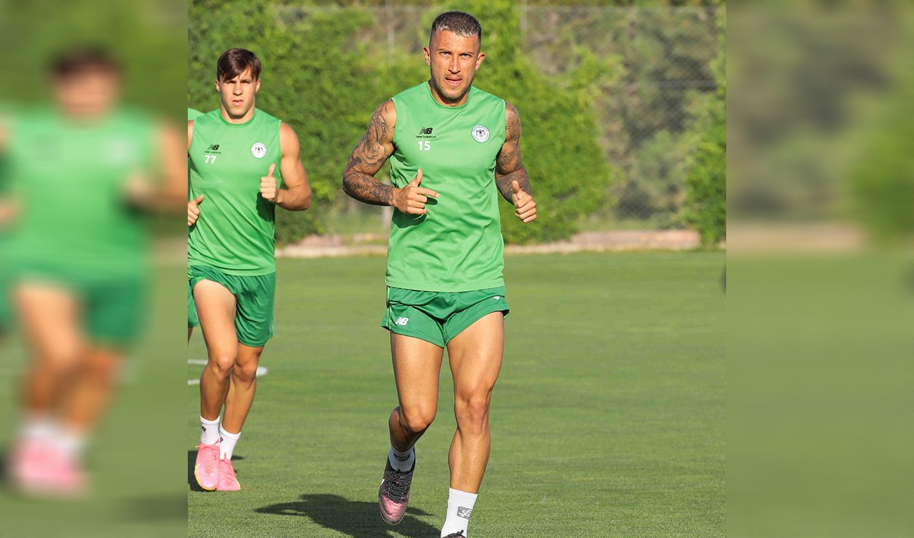 Francisco Calvo  Antalyaspor maçında  oynayabilecek mi?