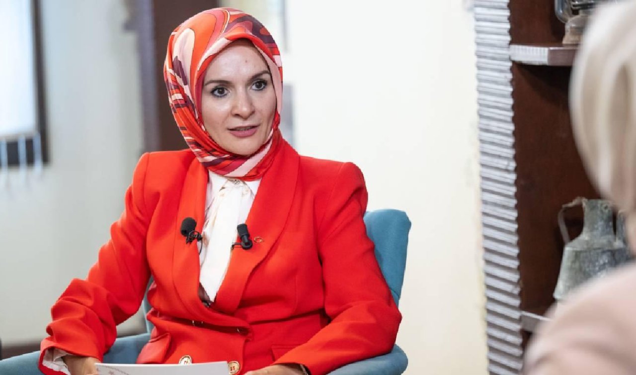 Bakan Göktaş müjdeyi verdi! 4,3 milyar lira ödeme yapılacak