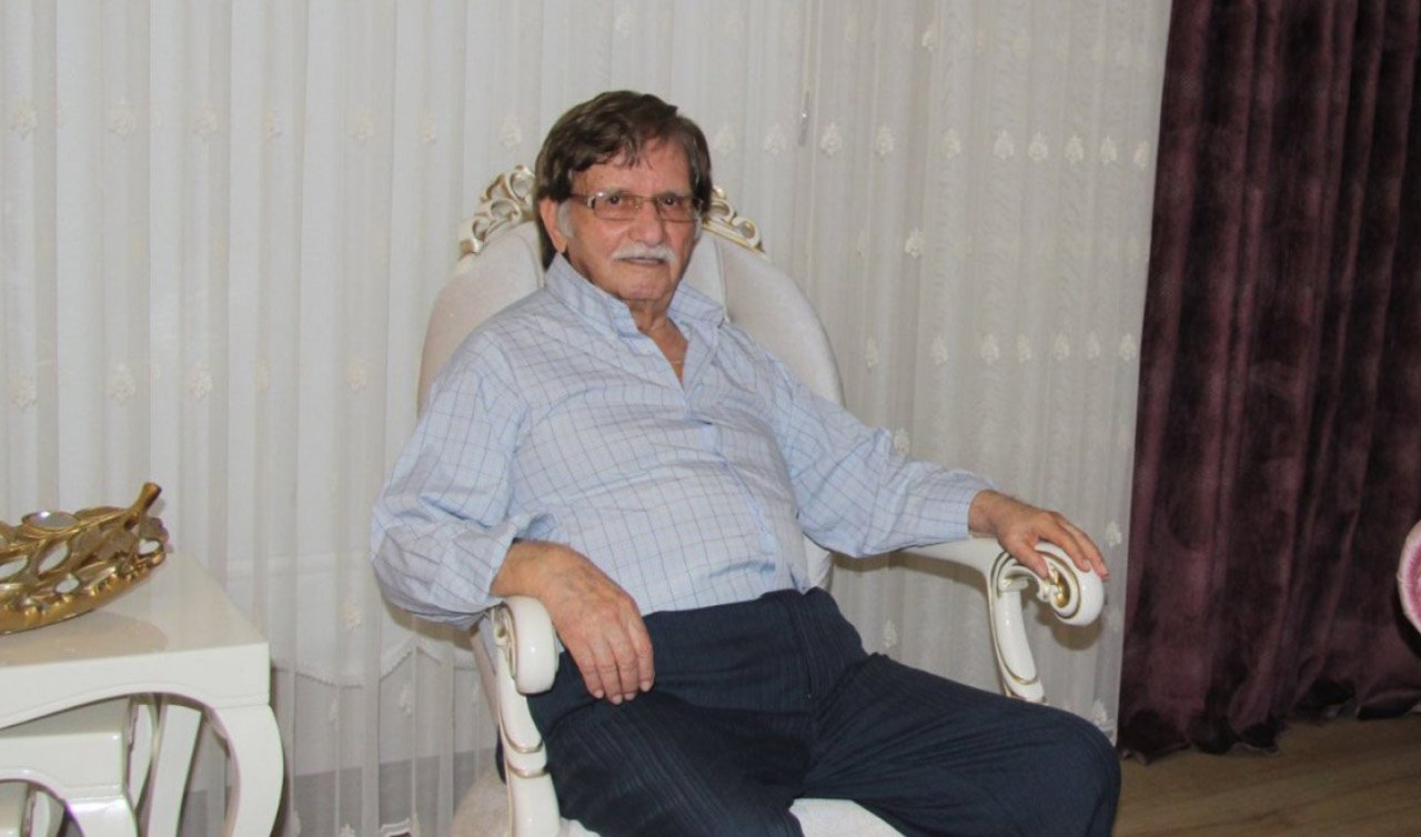   Konya’nın ünlü kabadayısı “Deccal İhsan” vefat etti