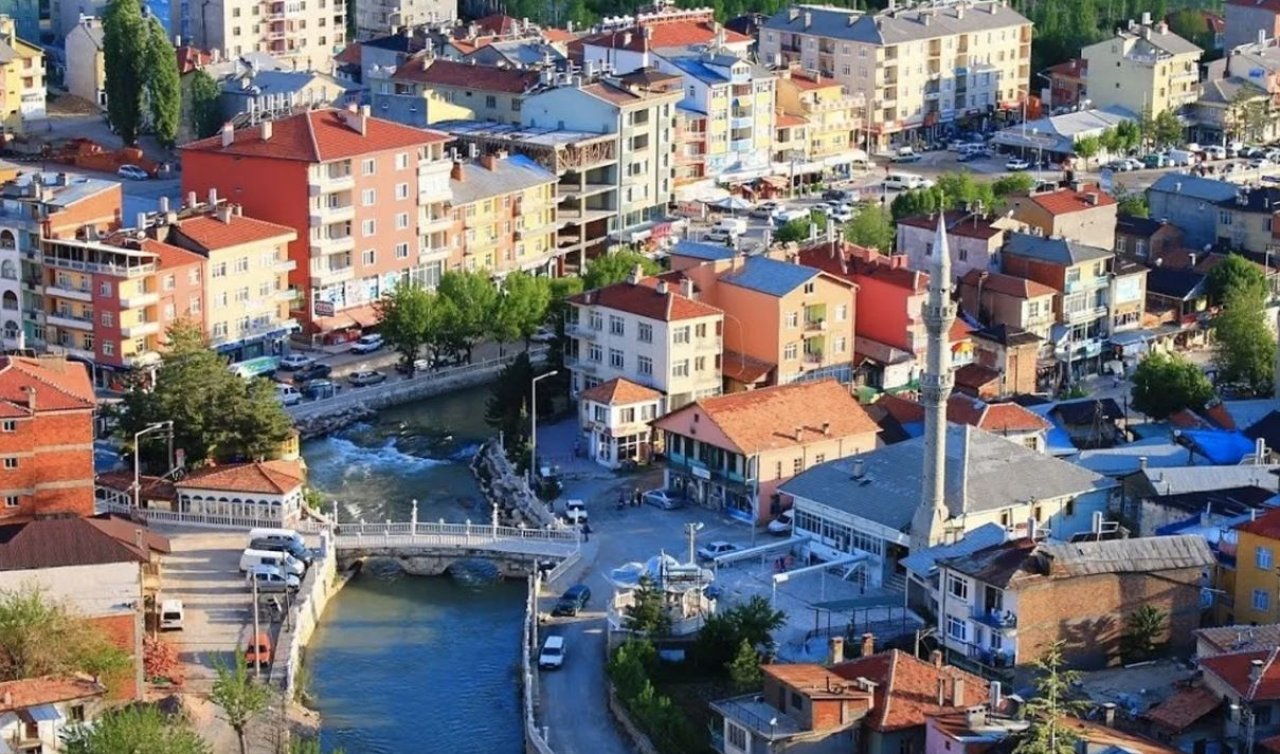 Bozkır’da bina yapım işi için açık ihale yapılacak  
