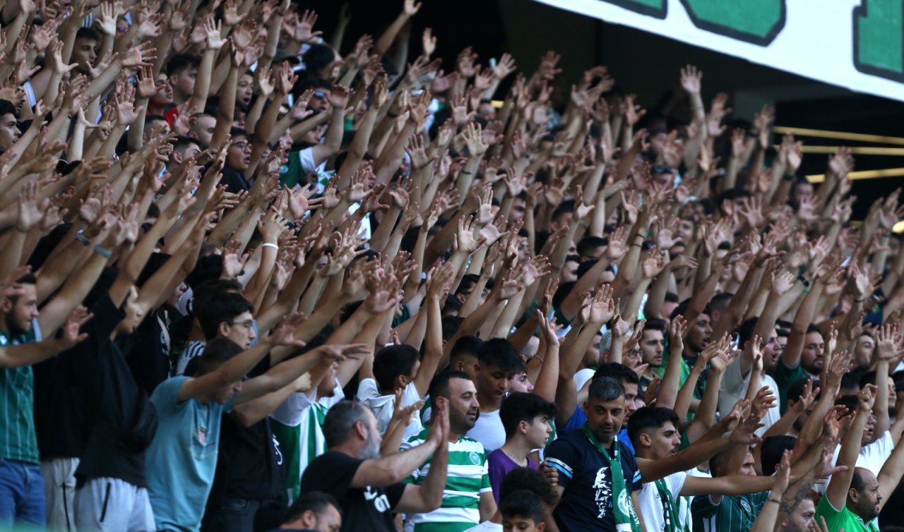  Antalyaspor-Konyaspor biletleri satışta!