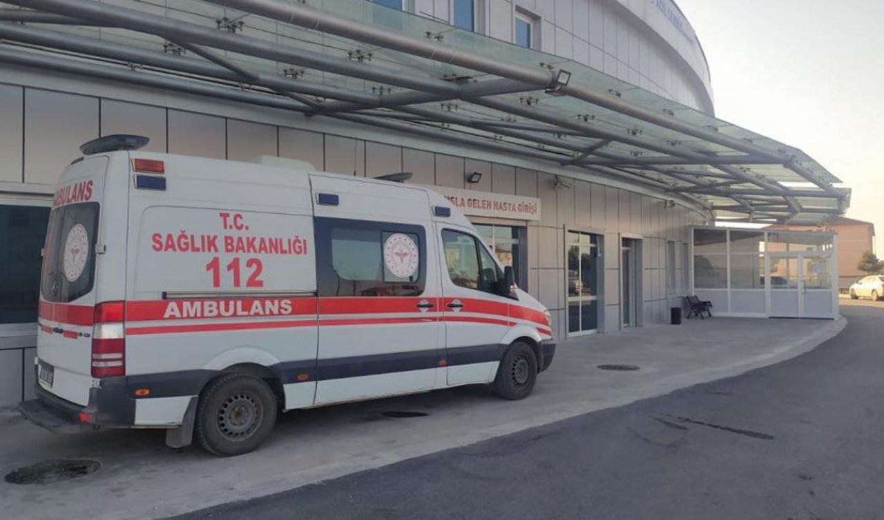 Denizde boğulma tehlikesi geçiren aile yaşam mücadelesini kaybetti