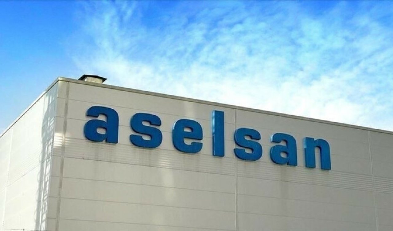  ASELSAN bu yılın ilk yarısında 18,1 milyar liralık ciroya ulaştı