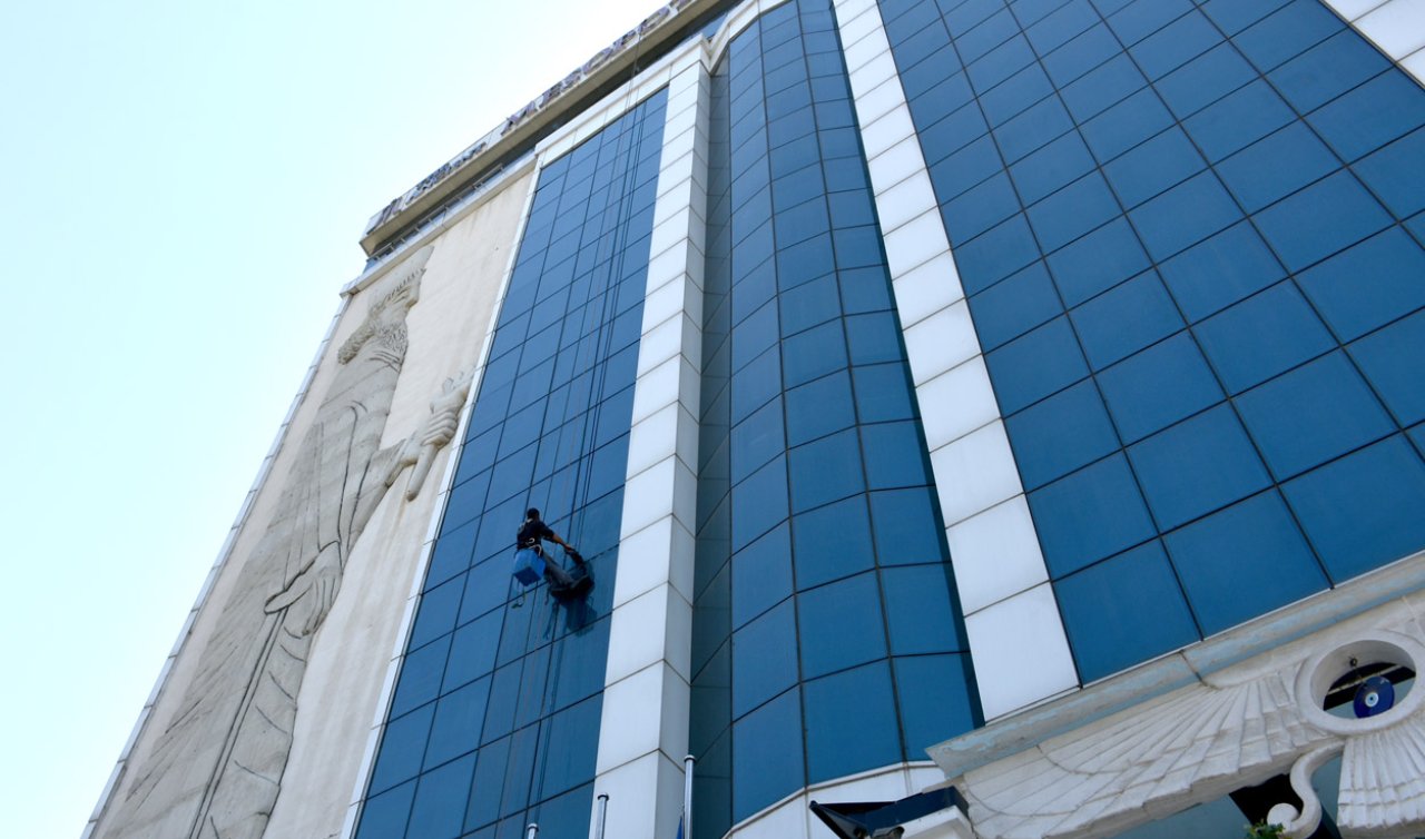  Hayatı bir ipin ucunda; Günlüğü ise 2 bin lira 