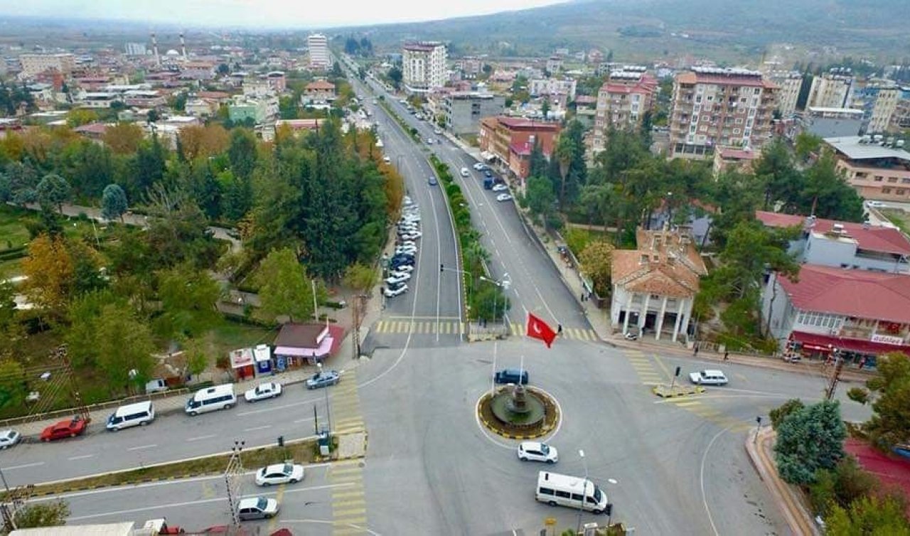 Türkiye tarihinin sıcaklık rekoru kırıldı!
