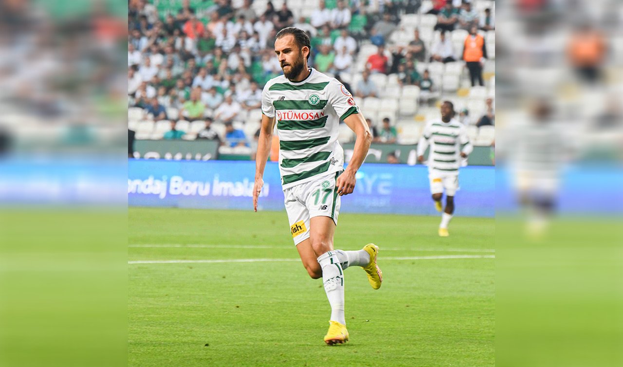 Sokol Cikalleshi Antalyaspor’u seviyor