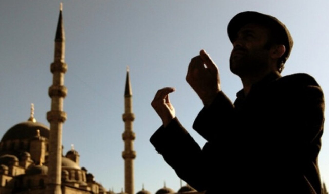 SAFER AYI DUASI: 2023 Safer ayı ne zaman? Safer ayı ibadetleri