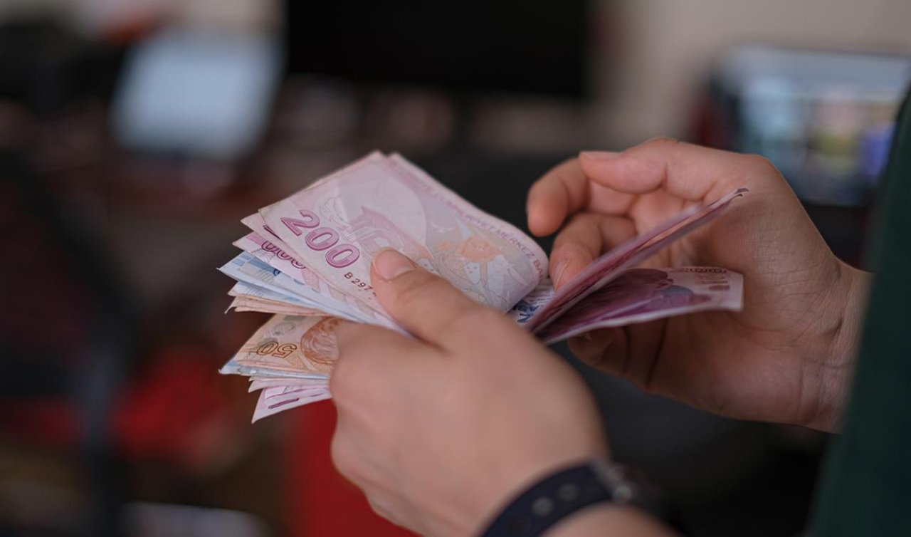  Emekli maaşları için yeni düzenleme