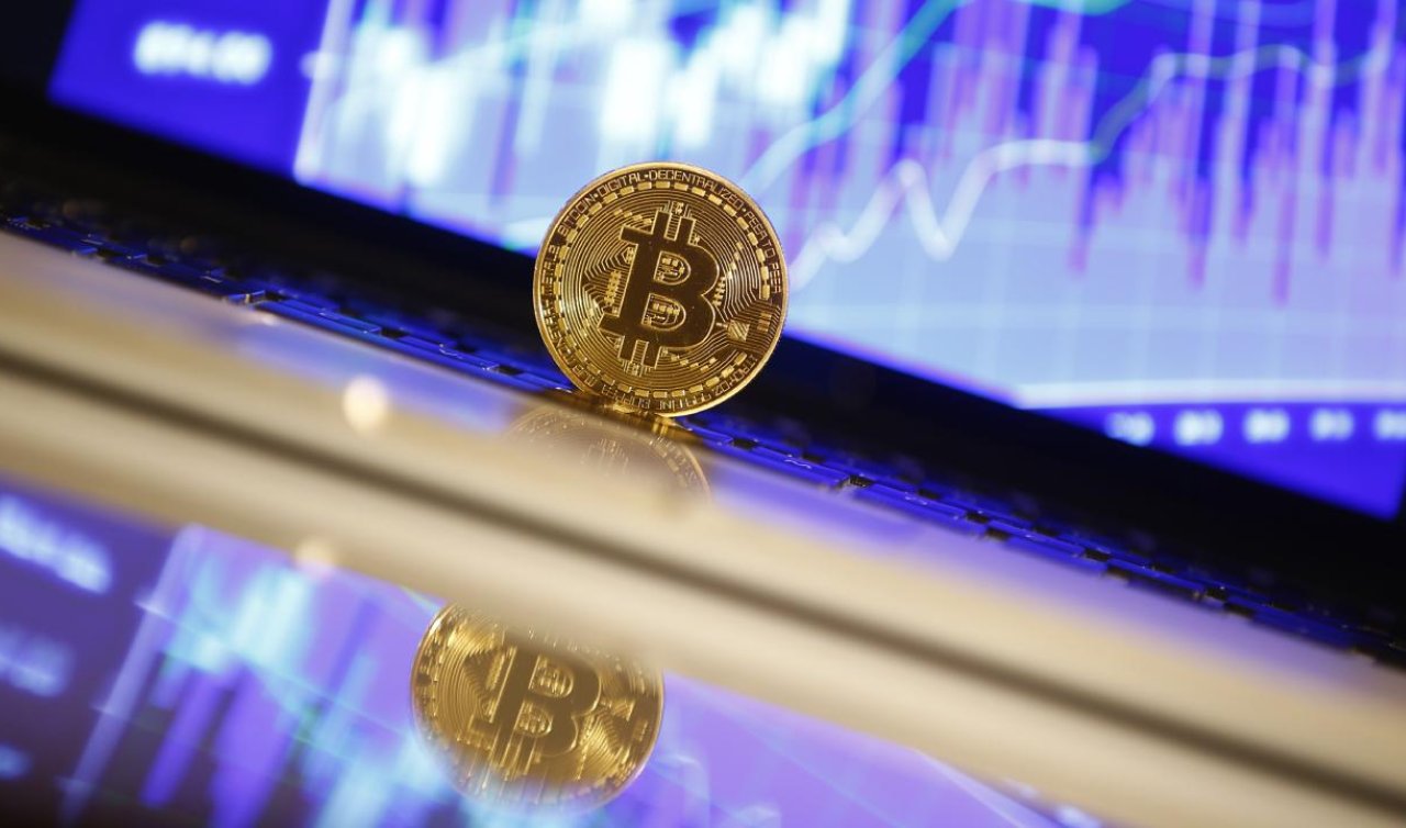  Bitcoin’de sert düşüş