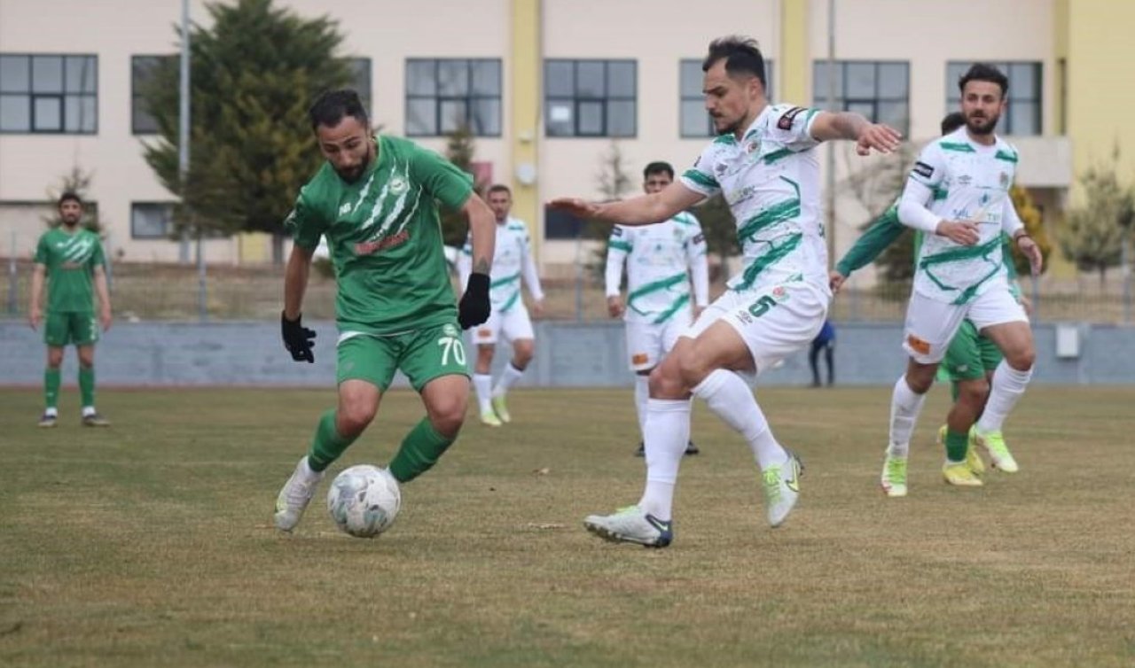  Ereğlispor camiası Konyaspor’u bekliyor