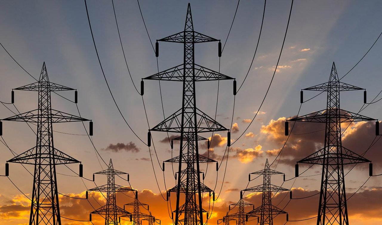   Elektrik tüketiminde yeni rekor