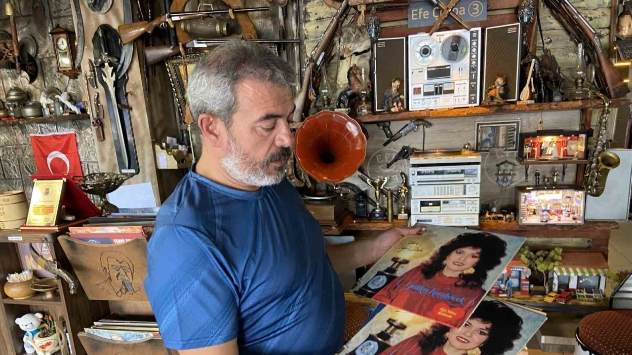 gülden karaböcek konya çorbacı