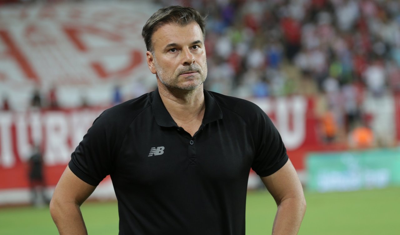  “Elimizden geleni yaptık ama…’’