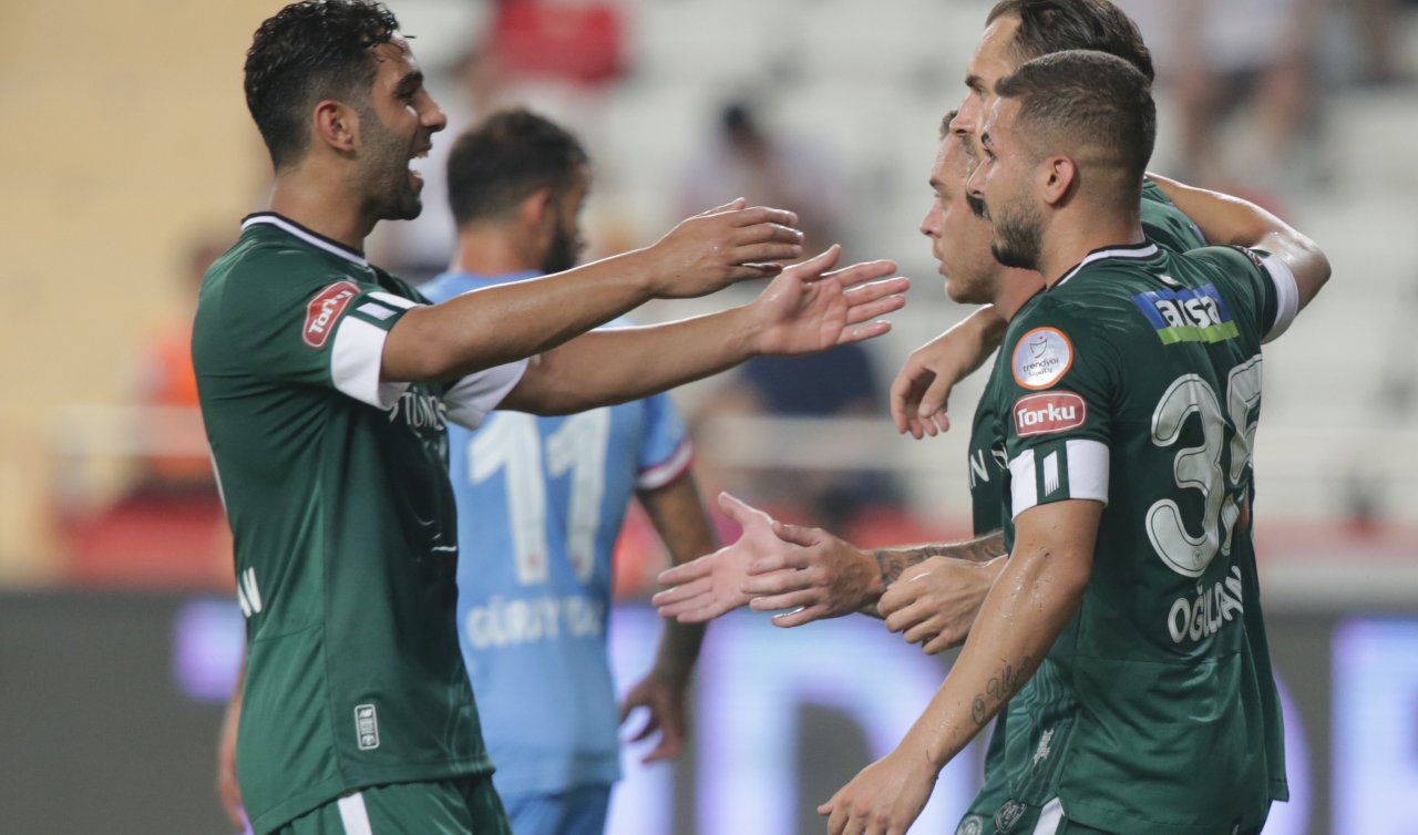  Uğurcan Yazğılı 2 hafta daha sahada