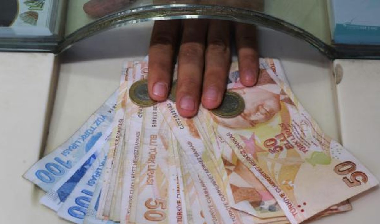 Merkez Bankası’ndan TL mevduata teşvik 