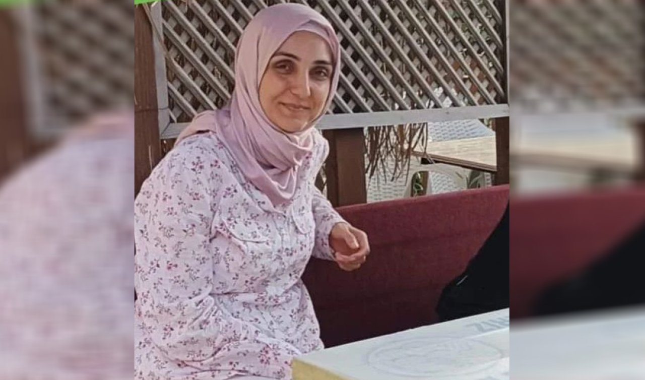3 gündür kayıp olan öğretmen aranıyor