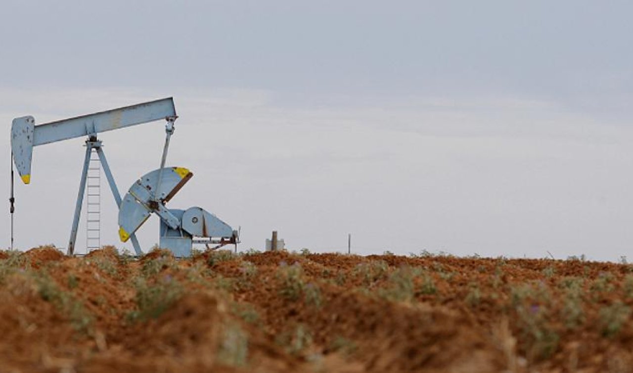  Brent petrolün varil fiyatı 85,47 dolar