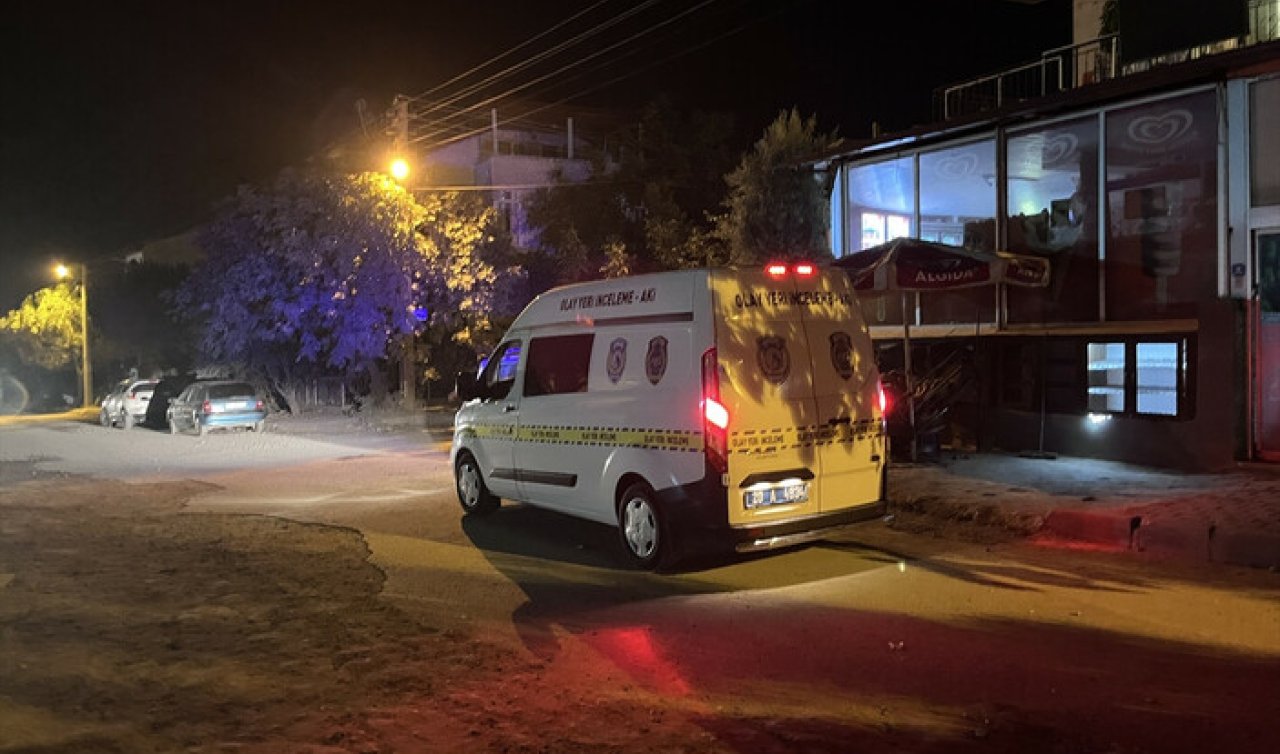 Kuzenlerin kız kavgasında masum bir kadın can verdi
