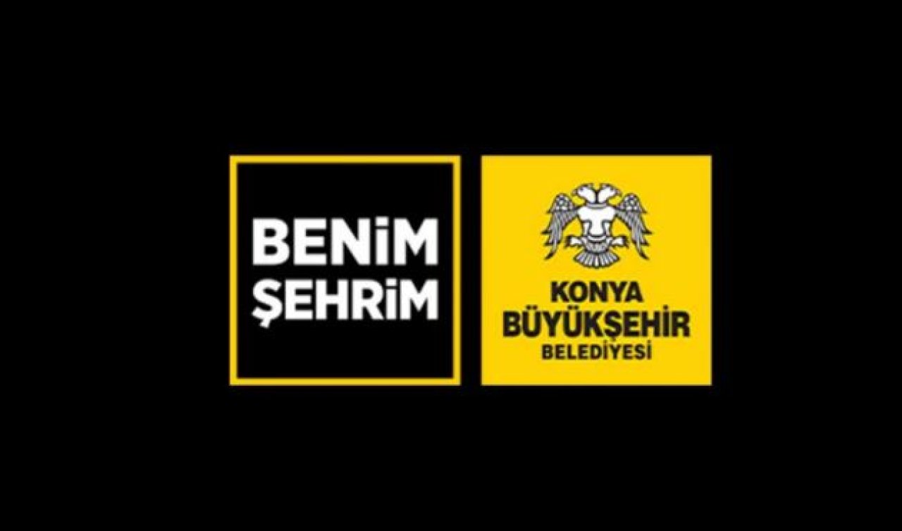 KONYA BÜYÜKŞEHİR’DEN ANLIK YOL KAPATMA DUYURUSU