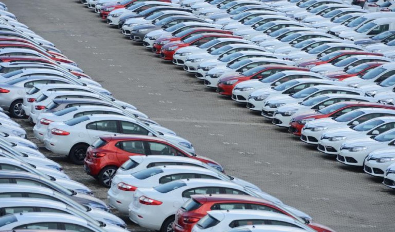  Otomotiv sektöründe taşlar yerine oturmaya başladı